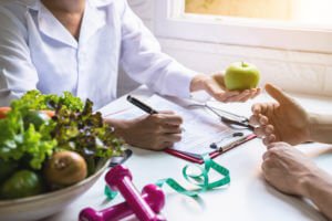 Healthy Weight - Abundance Health Care - Colorado Springs