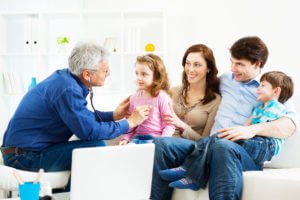 Family Practice Provide - Abundance Healthcare - Colorado Springs