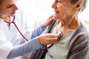 Geriatric Care Services in Colorado Springs